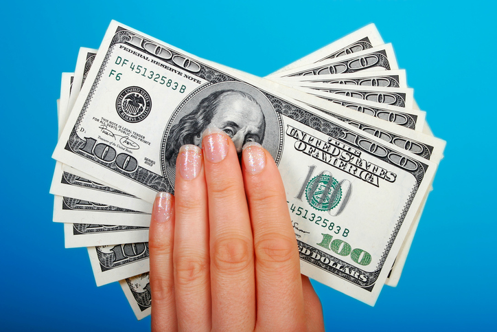 Line of Credit